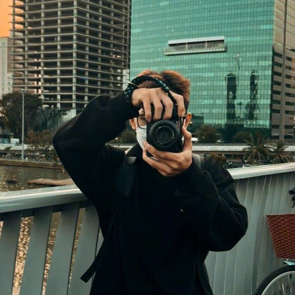 Anh Vũ – CMO (Chief Marketing Officer) tại EzTrip AI