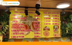 Lịch trình Vũng Tàu 2 ngày 1 đêm chi tiết 2026: Ăn gì, đi đâu và chi phí thế nào? 4 Vũng Tàu 2 ngày 1 đêm