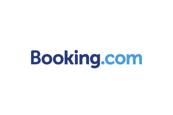 booking.com logo