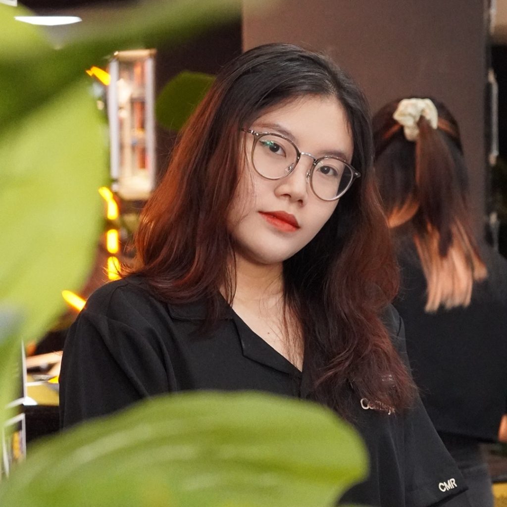 Đặng Hoàng Thúy Vy – Product Designer 6 Đặng Hoàng Thúy Vy