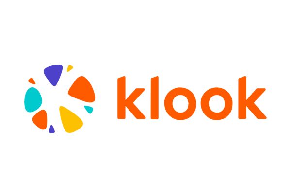 klook logo
