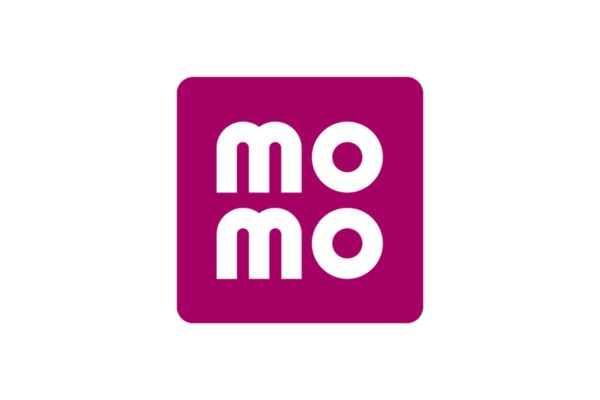 momo logo