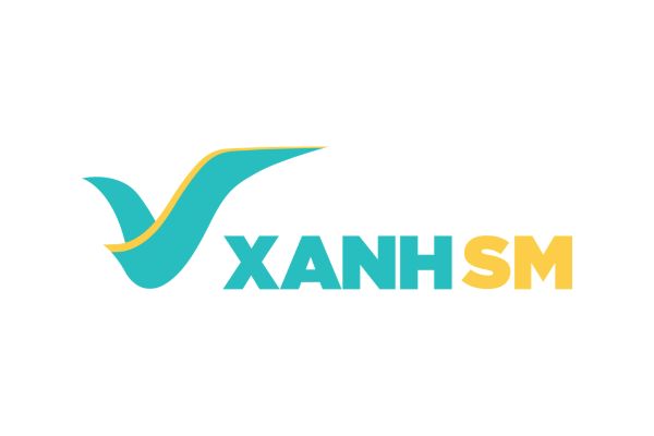 xanhsm logo