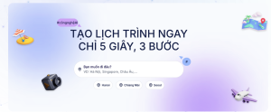 Du Lịch Tự Túc